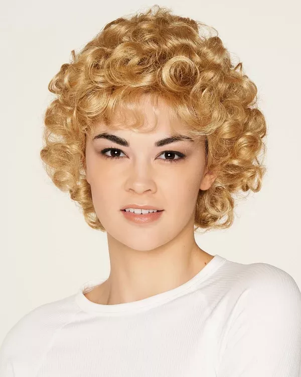 Temptation Synthetic Wig by Aspen