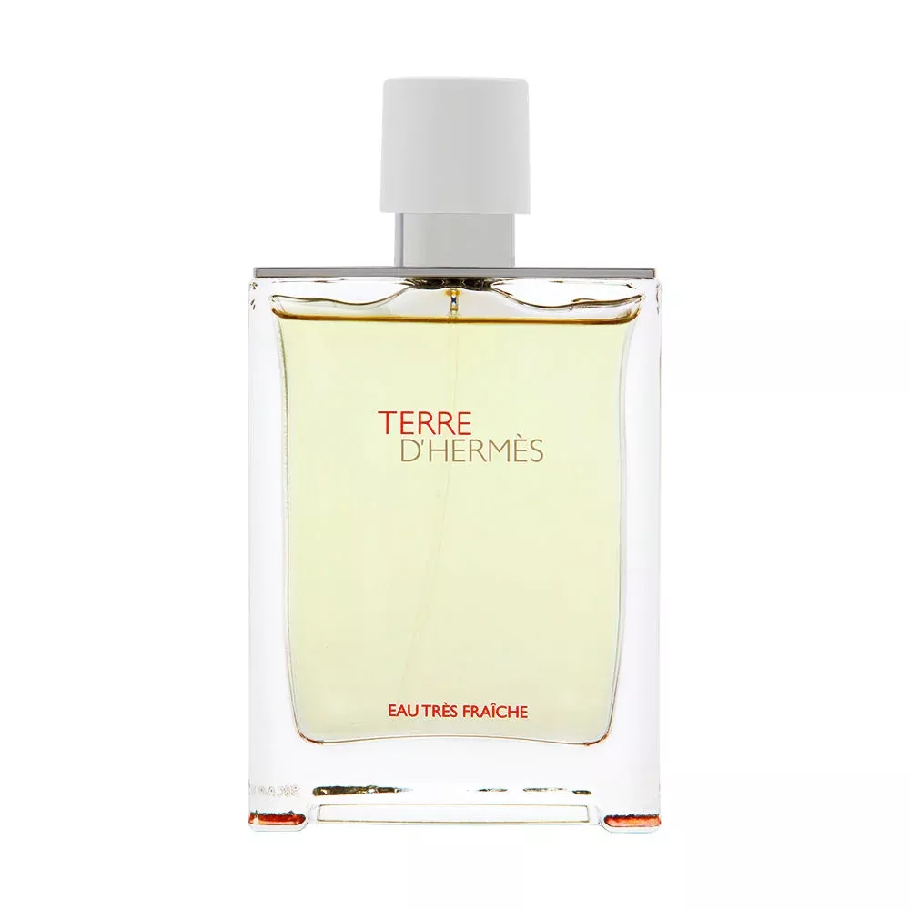 Terre d’Hermes Eau Tres Fraiche by Hermes for Men