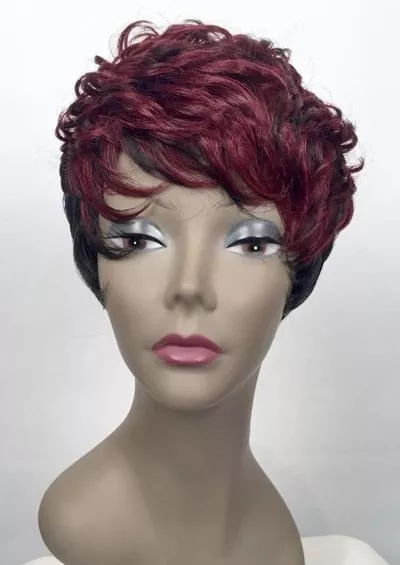TERRI [Full Wig | Premium Synthetic]