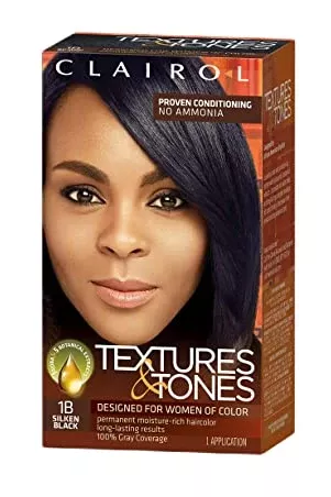 Textures & Tones 1B