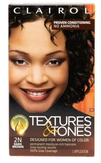 Textures & Tones 2N