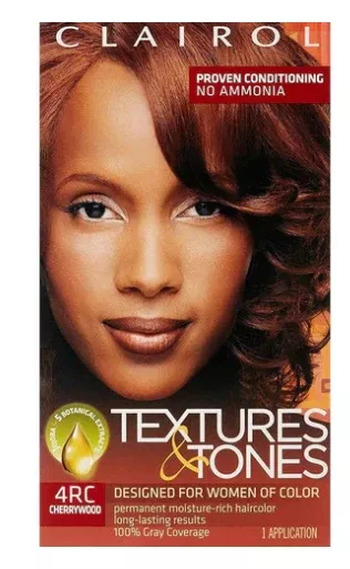 Textures & Tones 4RC