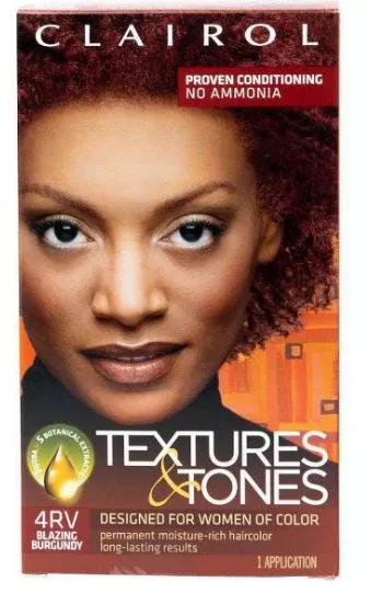 Textures & Tones 4RV