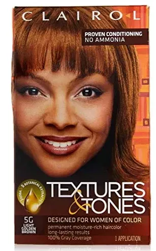 Textures & Tones 5G