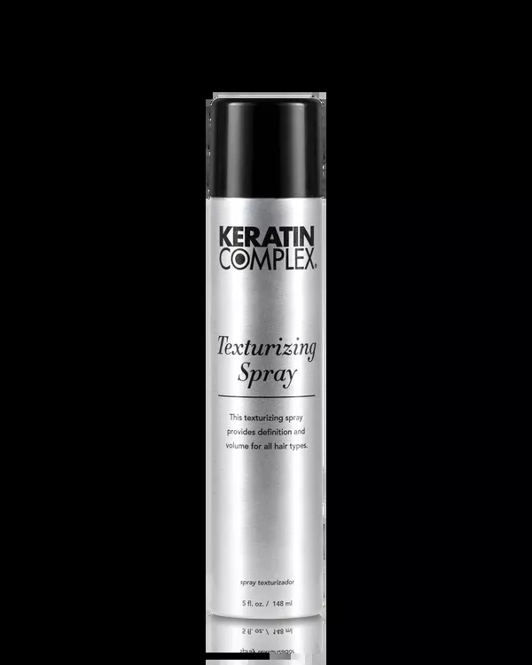 Texturizing Spray