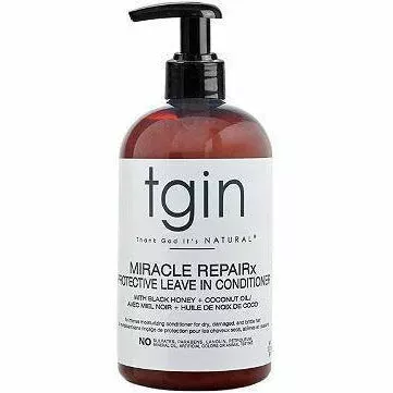 TGIN: Miracle RepaiRx Protective Leave In Conditioner12oz
