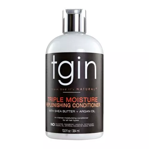 TGIN: Triple Moisture Replenishing Conditioner 13oz