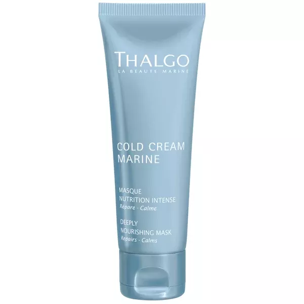 THALGO DEEPLY NOURISHING MASK