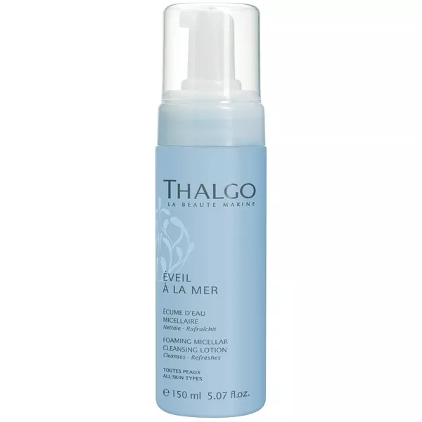 THALGO FOAMING MICELLAR CLEANSING WATER