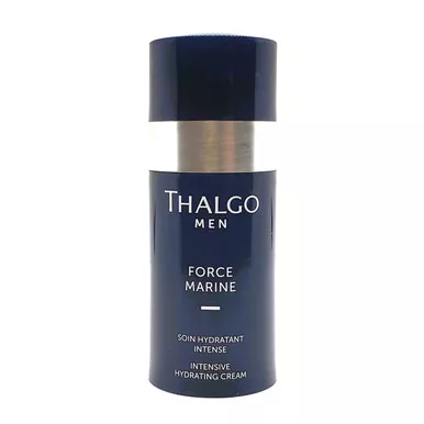 Thalgo Men Intensive Hydrating Cream, 1.69 oz