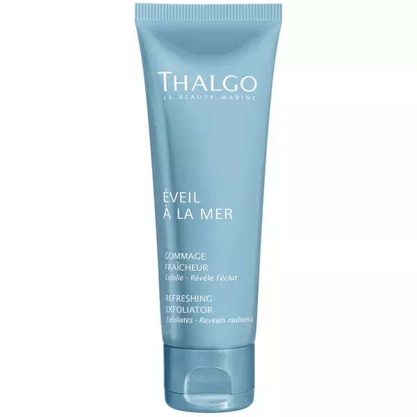 THALGO REFRESHING EXFOLIATOR