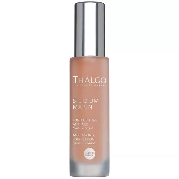 THALGO SILICIUM ANTI-AGING FOUNDATION-NATURAL