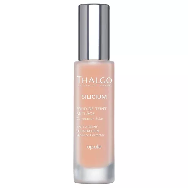 THALGO SILICIUM ANTI-AGING FOUNDATION – OPAL