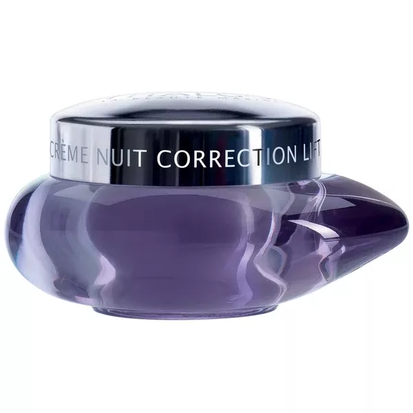 THALGO SILICIUM LIFTING CORRECTING DAY CREAM NIGHT CREAM