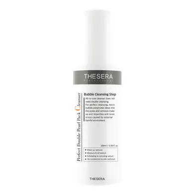 Theresa Perfect Double Pearl Pack Cleanser - 3.38 oz