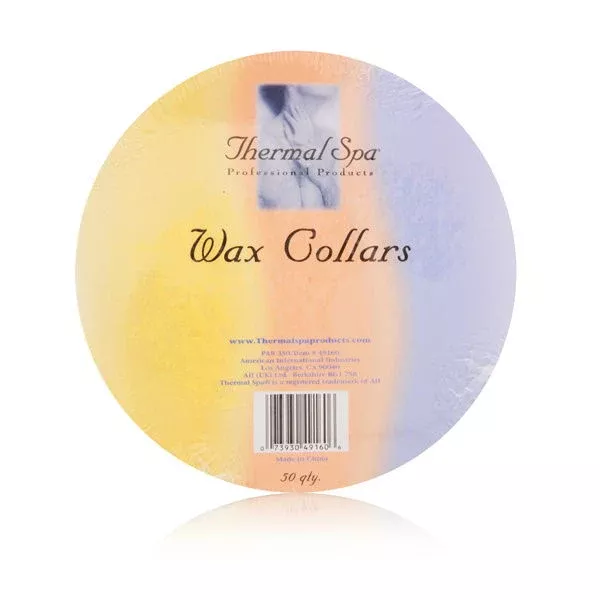 Thermal Spa Professional Wax Collars