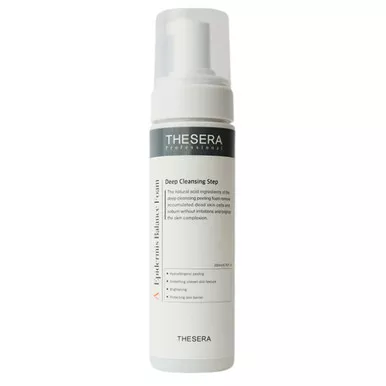 Thesera Epidermis Balance Foam - 6.76 oz