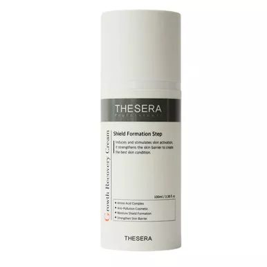Thesera Growth Recovery Cream - 3.38 oz