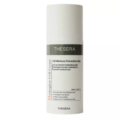 Thesera Hydroglow Cell Cream - 3.38 oz