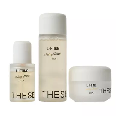 Thesera L-FTING Homecare Set