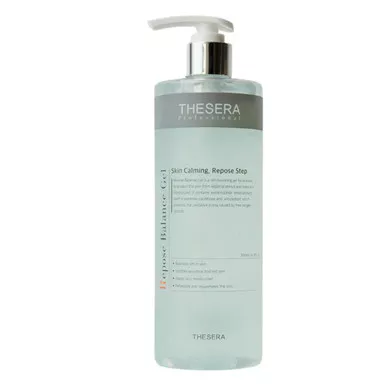 Thesera Repose Balance Gel - 500 ml