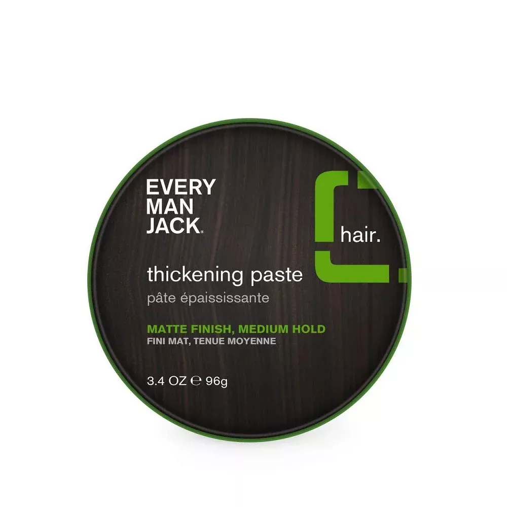 Thickening Paste - Tea Tree