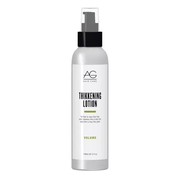 THIKKENING LOTION