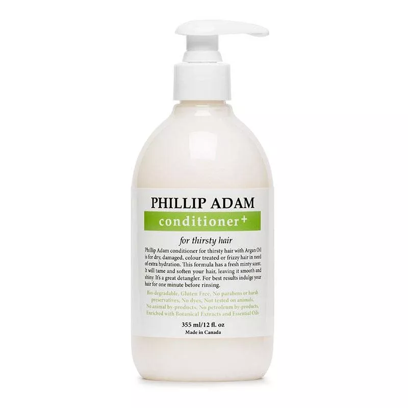 Thirsty Hair Conditioner+
