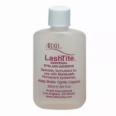This Ardell Lashtite Adhesive Clear