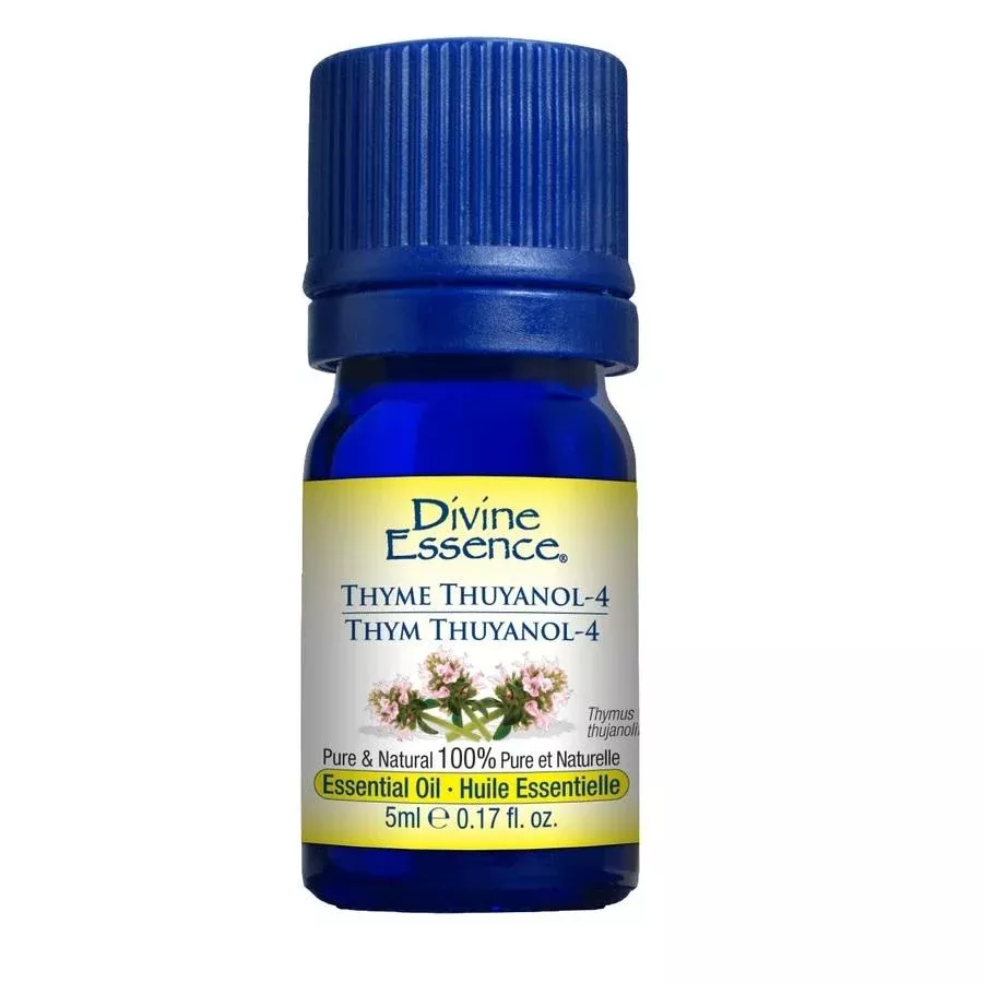 Thyme Thuyanol-4