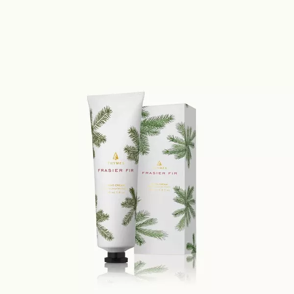 THYMES FRASIER FIR HAND CREAM