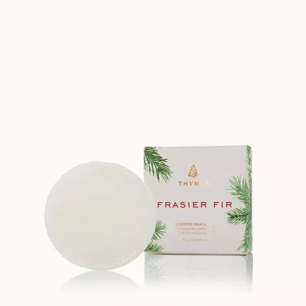 THYMES FRASIER FIR WAX MELT