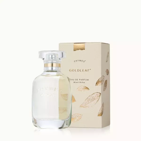 THYMES GOLDENLEAF EAU DE PARFUME