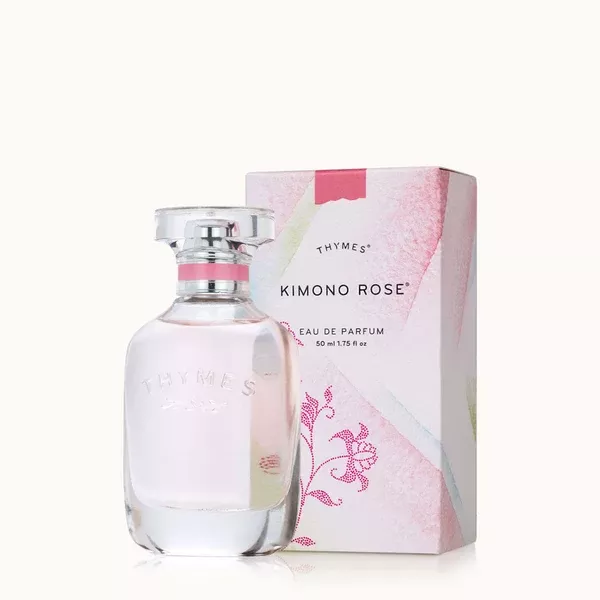 THYMES KIMONO ROSE EAU DE PARFUME