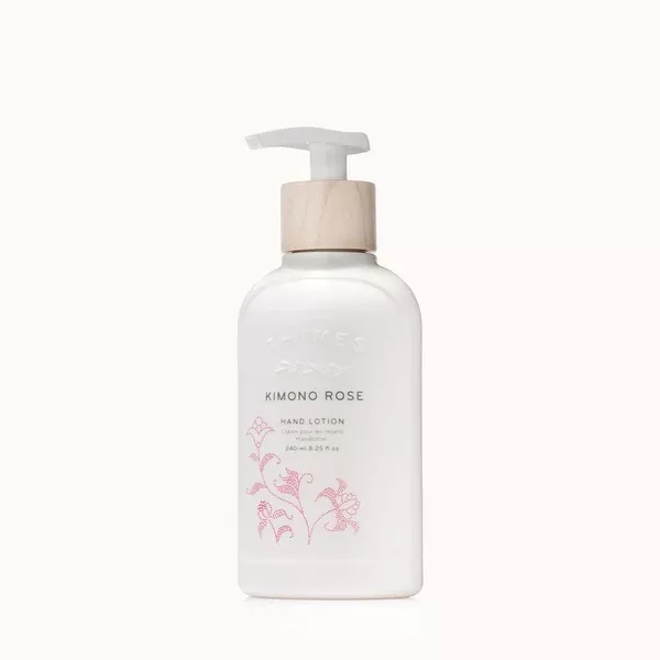 THYMES KIMONO ROSE HAND LOTION