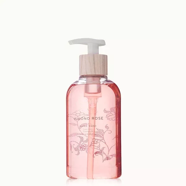 THYMES KIMONO ROSE HAND WASH