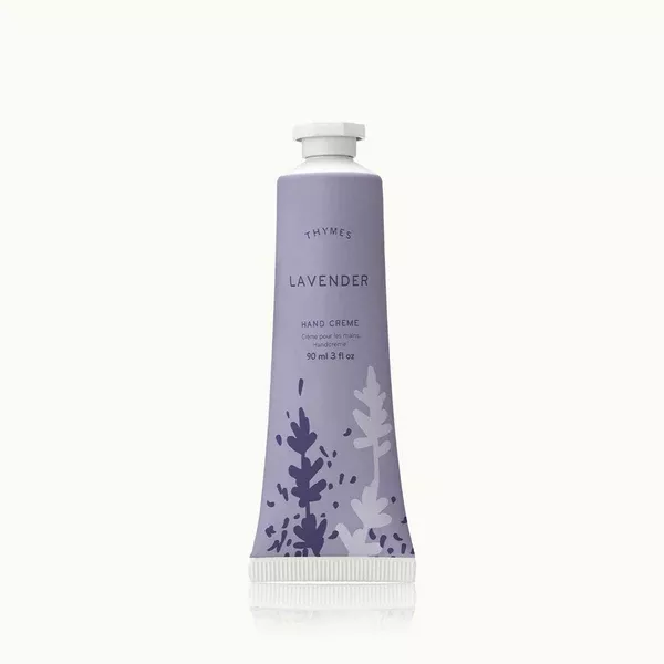 THYMES LAVENDER HAND CREAM
