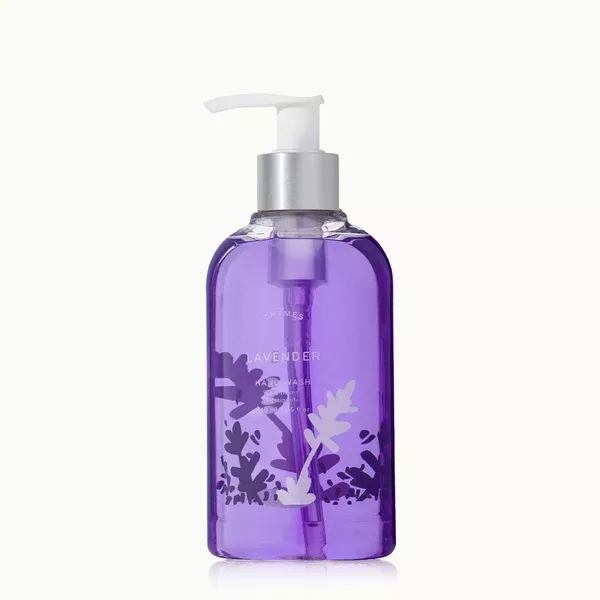 THYMES LAVENDER HAND WASH