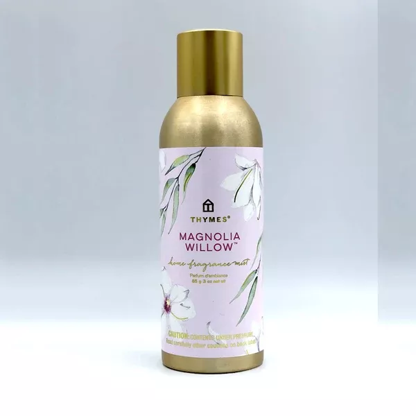 THYMES MAGNOLIA WILLOW HOME FRAGRANCE MIST