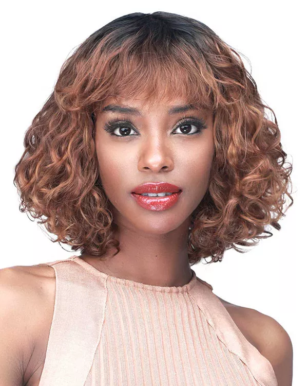 Tiana Synthetic Wig by Bobbi Boss