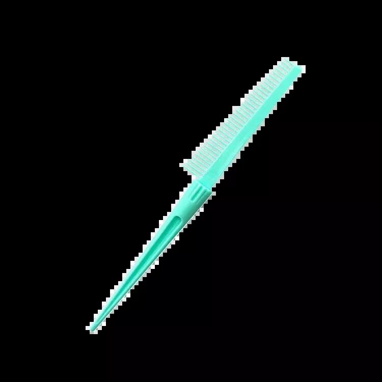 Tid Bit Coil Comb