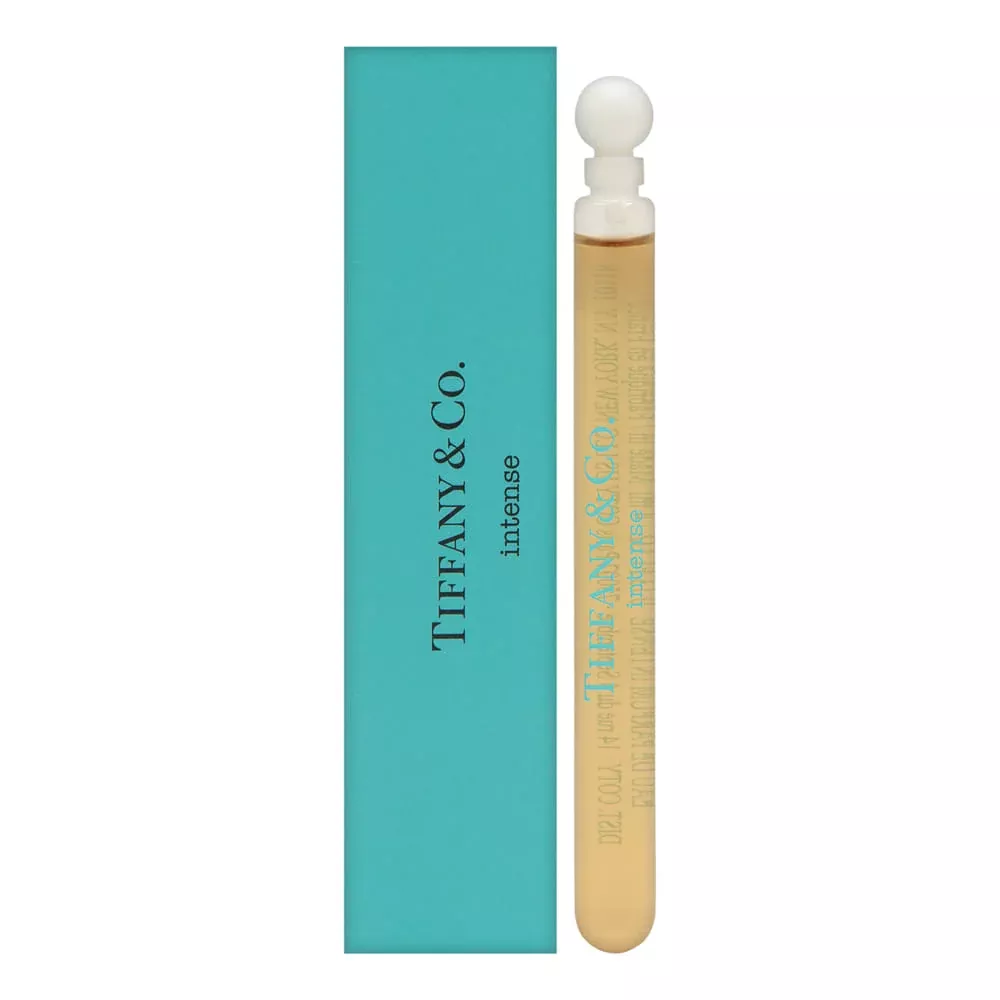 Tiffany Intense by Tiffany & Co. for Women