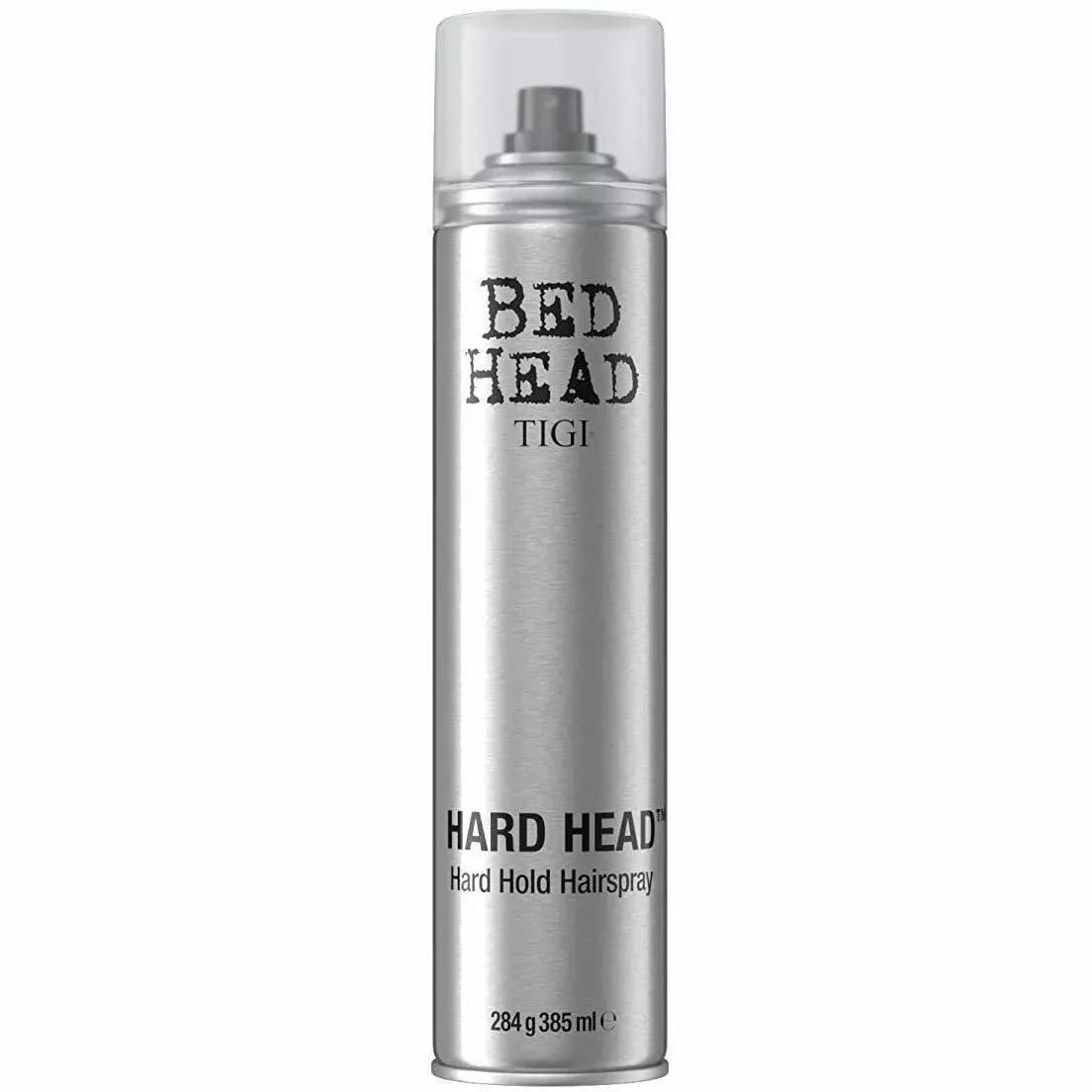 TIGI: Bed Head Hard Head Hair Spray 10.6oz