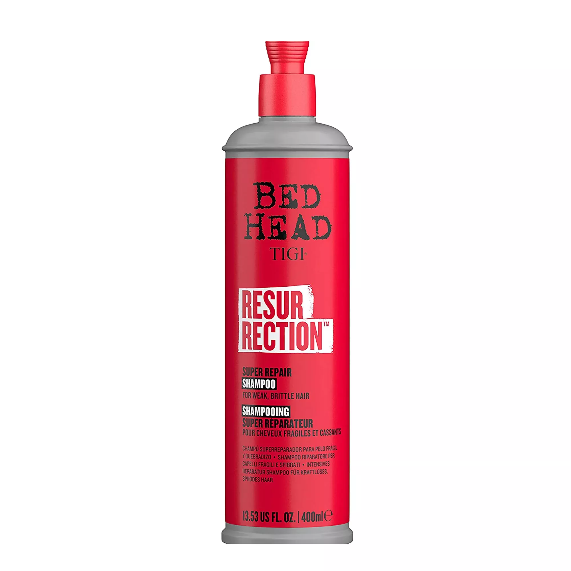 TIGI Bed Head Resurrection Shampoo