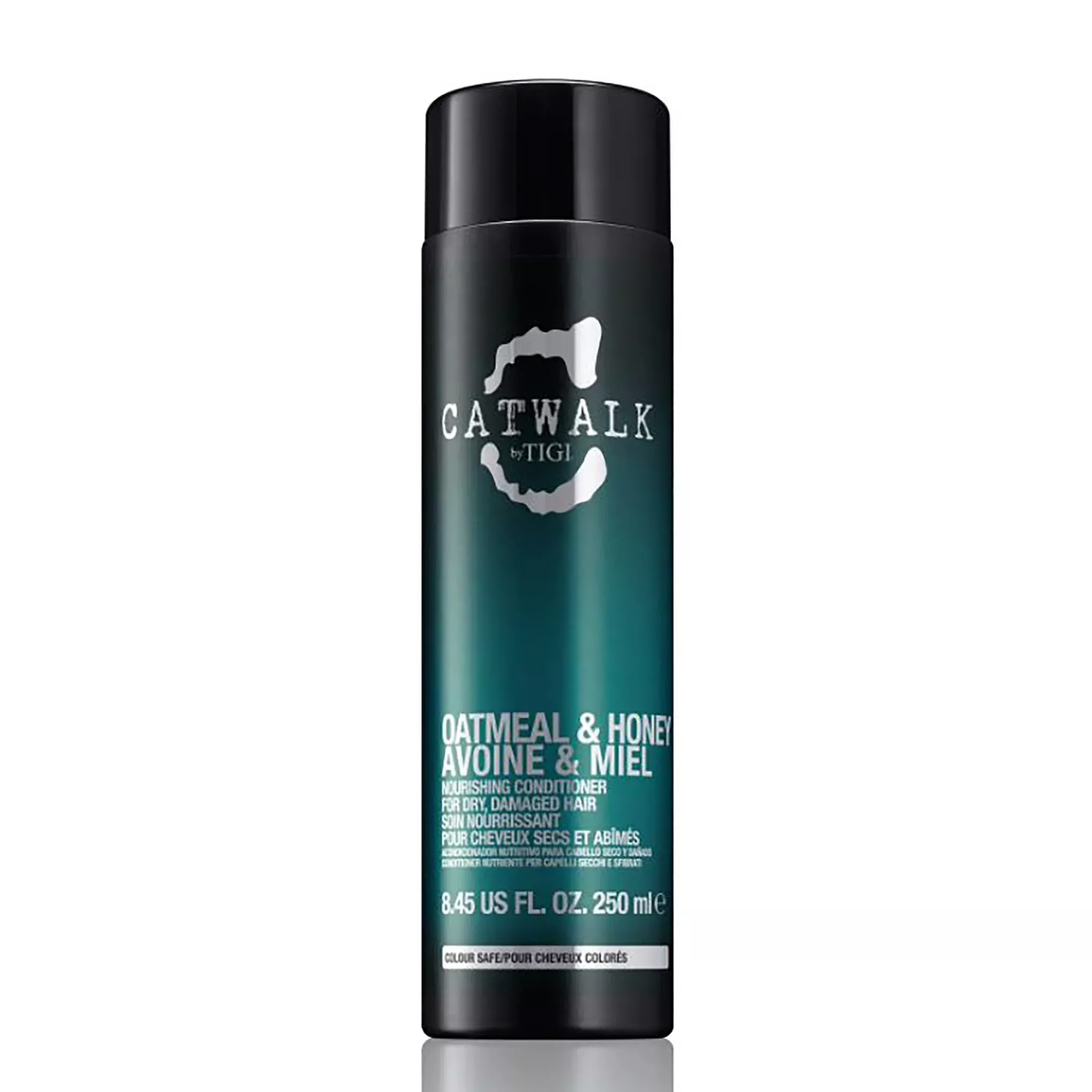 TIGI Catwalk Oatmeal & Honey Conditioner 8oz
