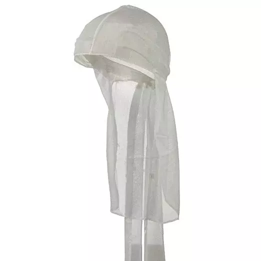 Titan Classic Satin Durag Cap