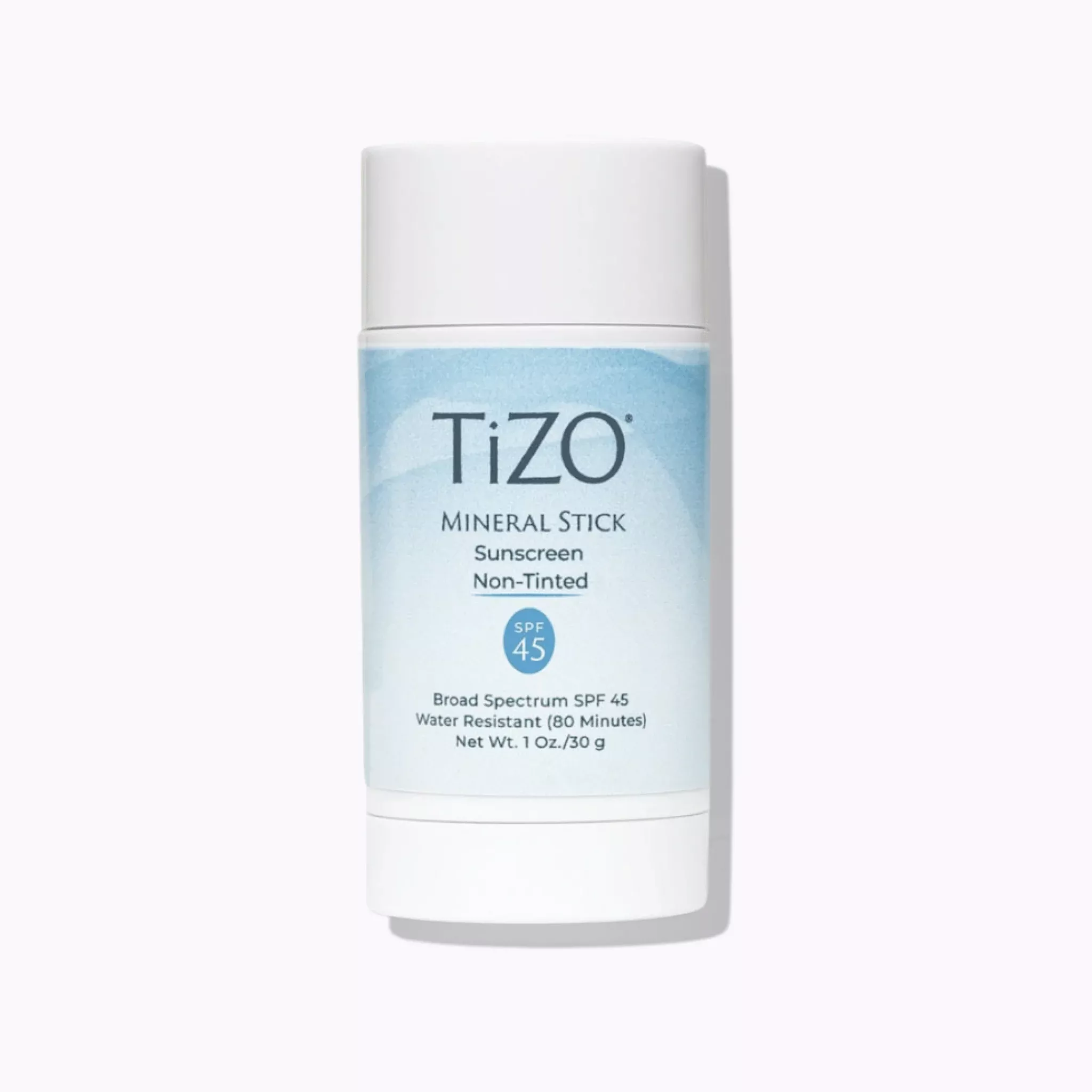 TiZO Mineral Stick Non-Tinted SPF 45