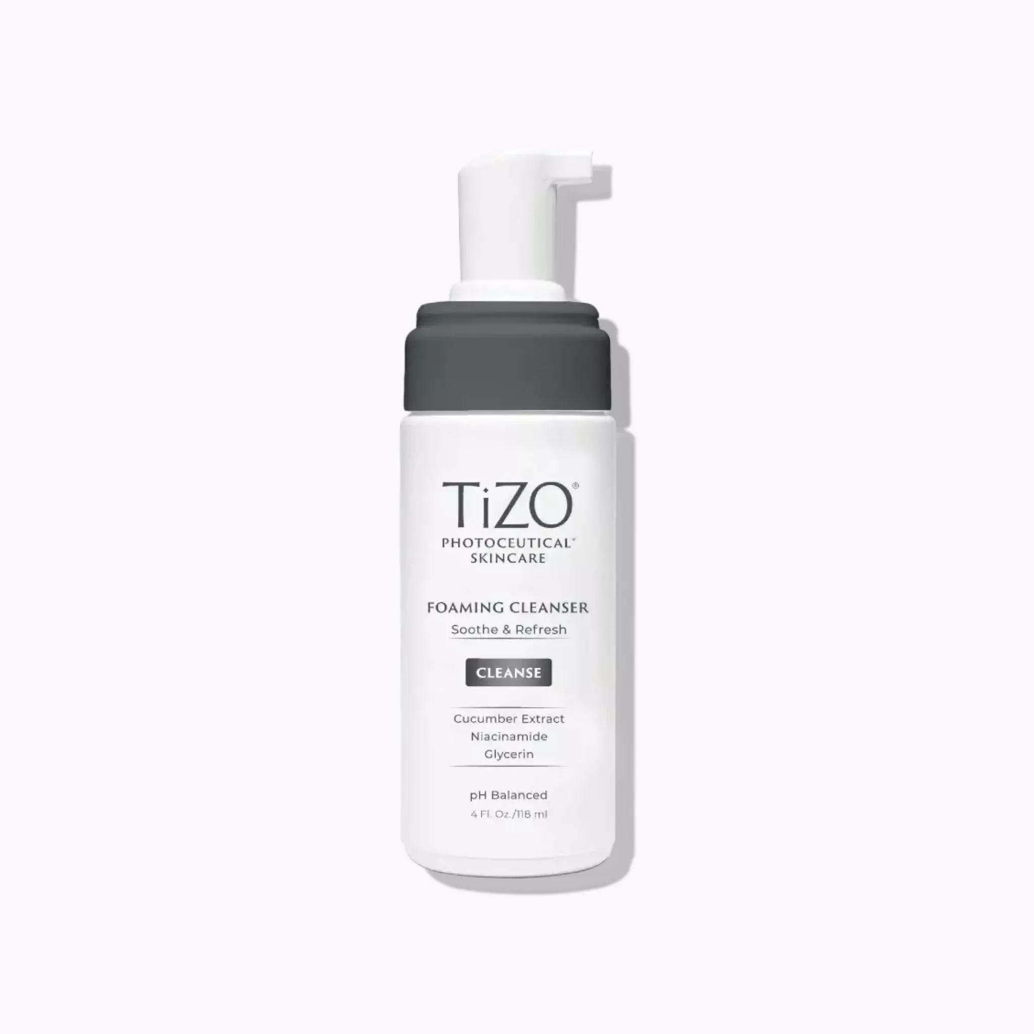 TiZO Photoceutical Foaming Cleanser