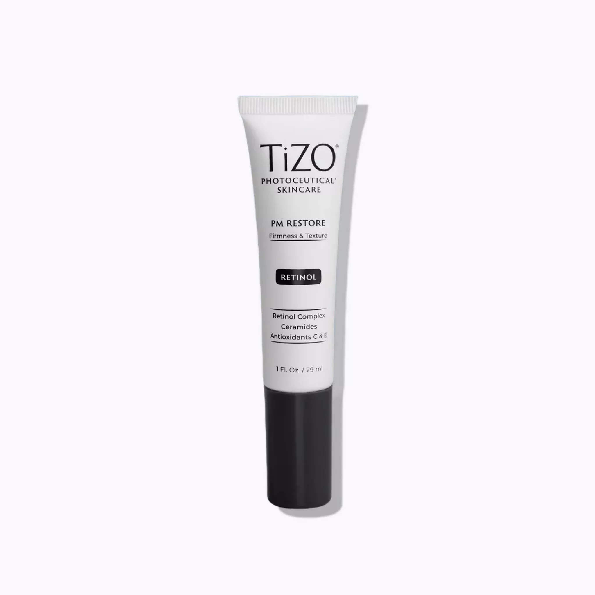 TiZO Photoceutical PM Restore