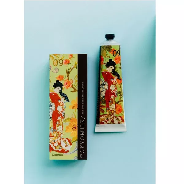 TOKYOMILK KABUKI NO. 9 HANDCREAM